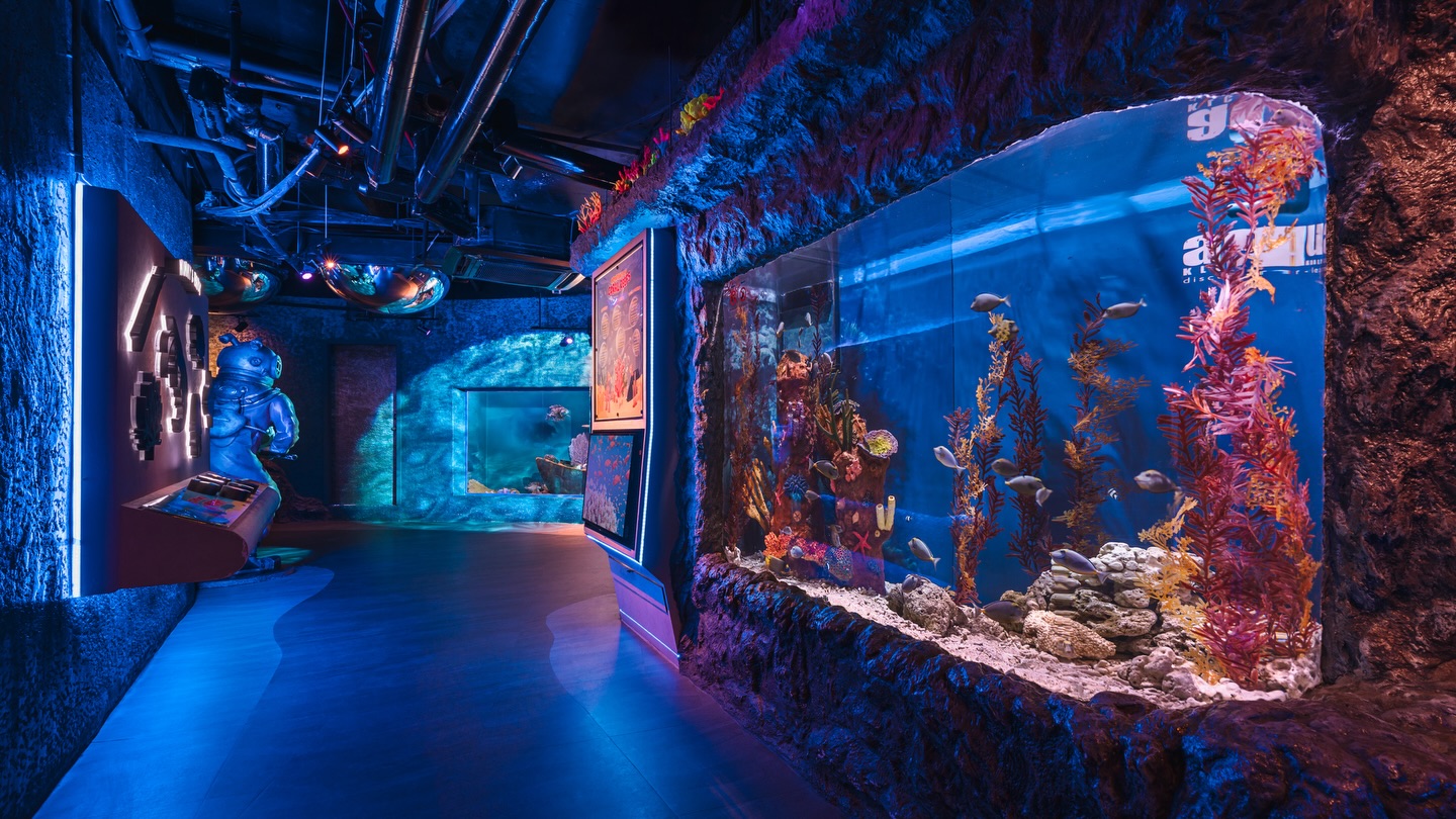 Aquaria KLCC