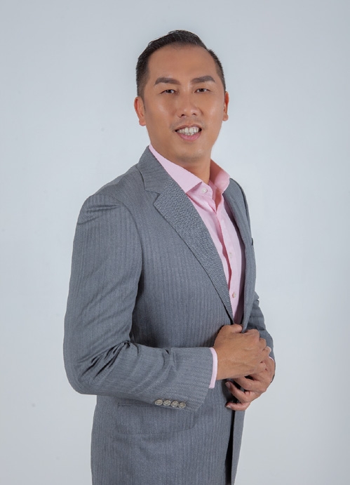 Jesmond Lau