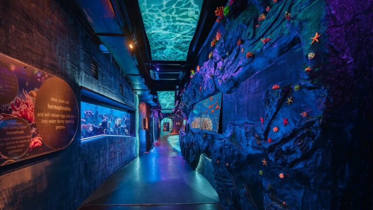 Aquaria KLCC 1